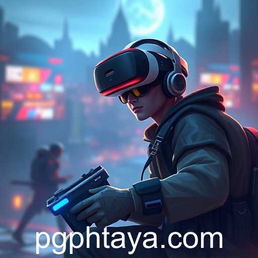 Digital Realms: Gaming in Transition