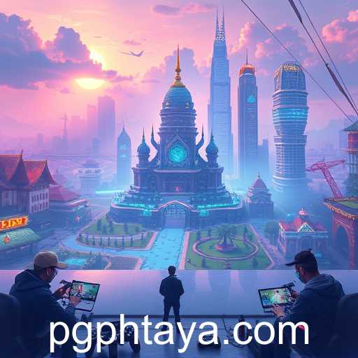 Phtaya: Shaping the Future of Gaming