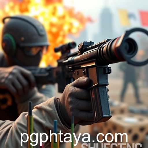 Revolutionizing Online Gaming in 2025