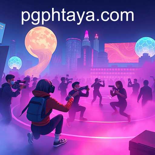 The Rise of 'Phtaya': A New Era for Online Gaming